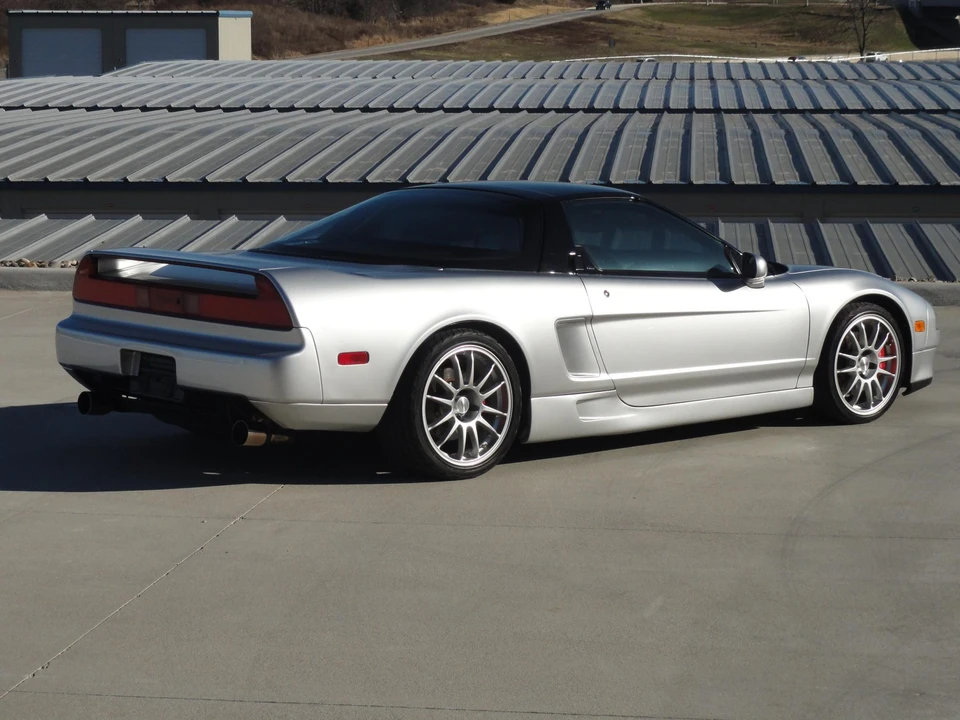 1991 Acura NA1 NSX - Image 13 of 31