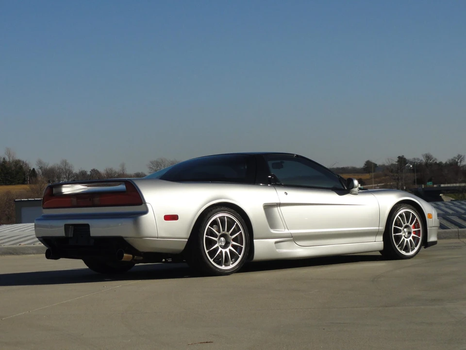 1991 Acura NA1 NSX - Image 11 of 31