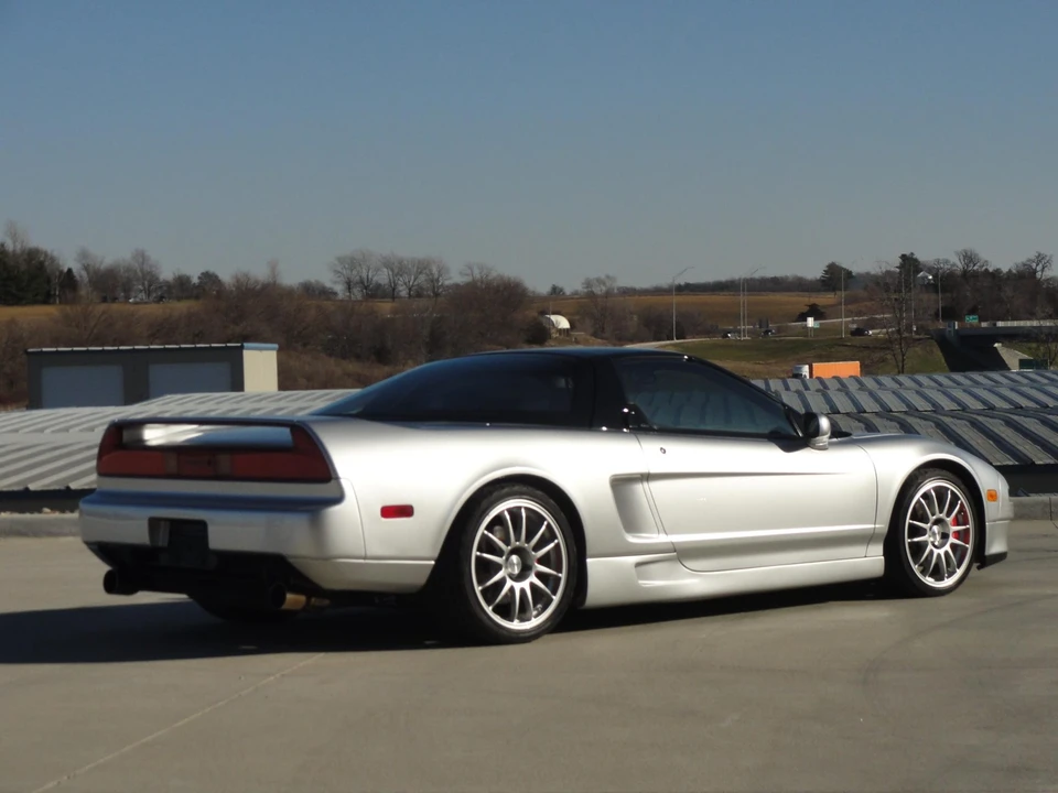 1991 Acura NA1 NSX - Image 12 of 31