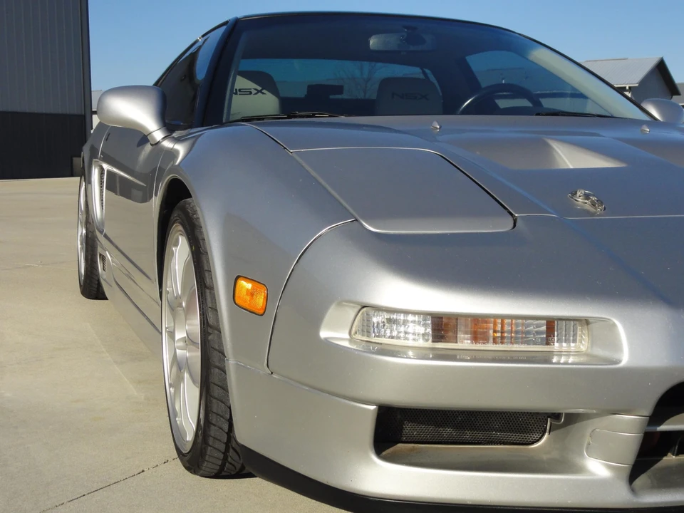 1991 Acura NA1 NSX - Image 31 of 31