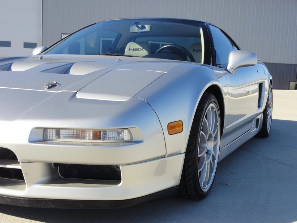 1991 Acura NA1 NSX - Image 23 of 31