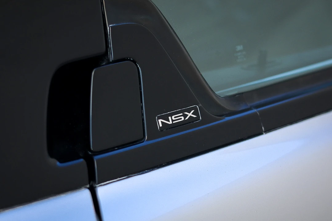1991 Acura NA1 NSX - Image 24 of 31