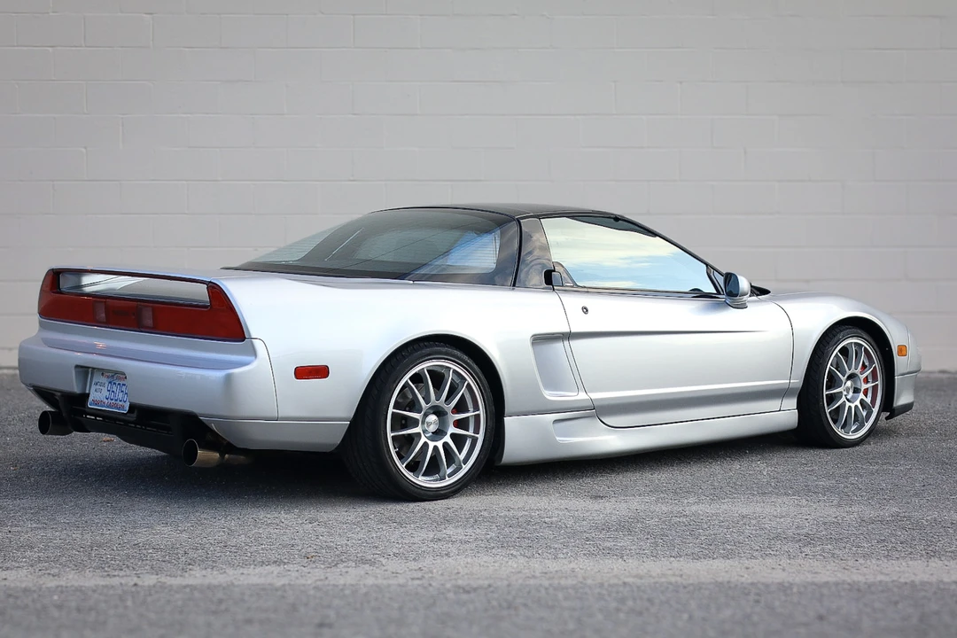 1991 Acura NA1 NSX - Image 7 of 31