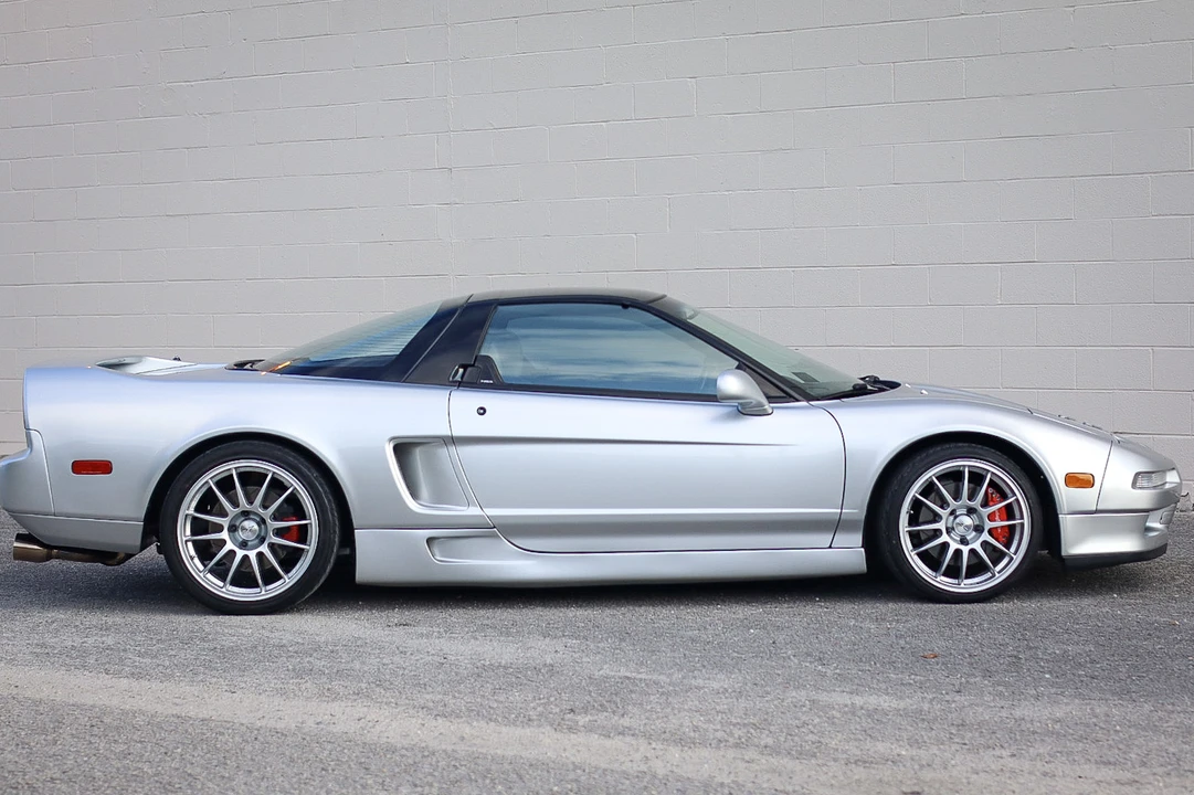 1991 Acura NA1 NSX - Image 6 of 31