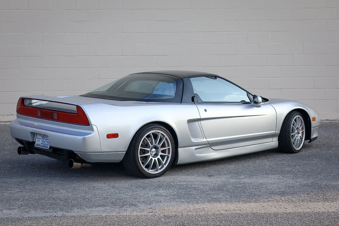 1991 Acura NA1 NSX - Image 5 of 31