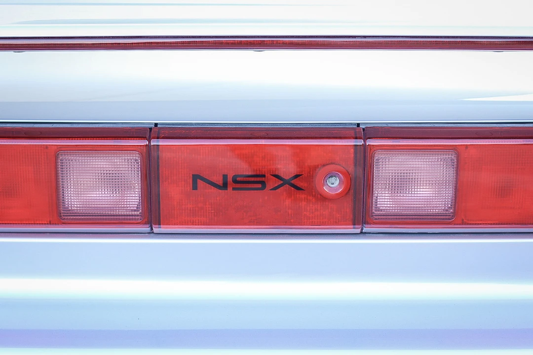 1991 Acura NA1 NSX - Image 27 of 31