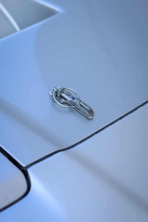 1991 Acura NA1 NSX - Image 26 of 31
