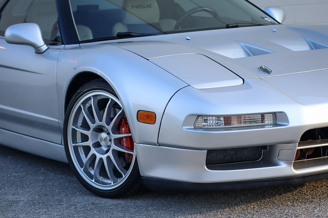 1991 Acura NA1 NSX - Image 15 of 31