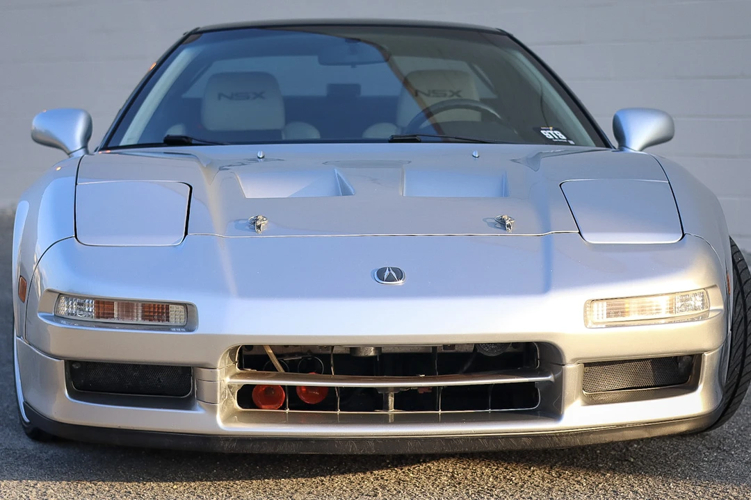 1991 Acura NA1 NSX - Image 2 of 31
