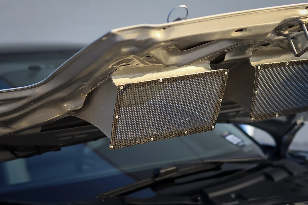 1991 Acura NA1 NSX - Image 22 of 31