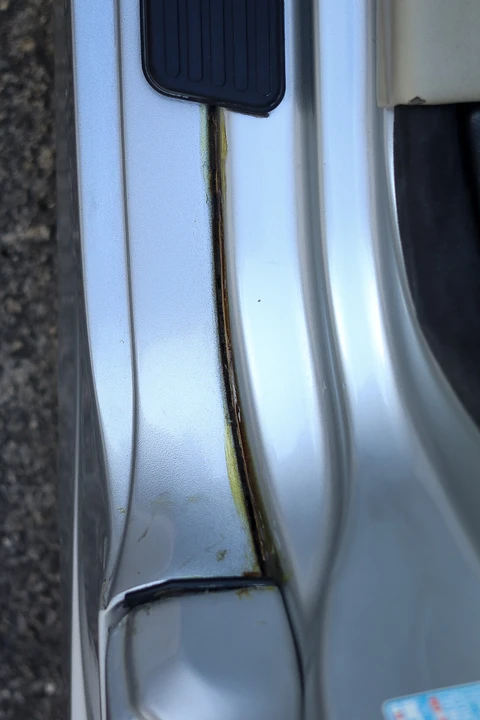 1991 Acura NA1 NSX - Image 21 of 31