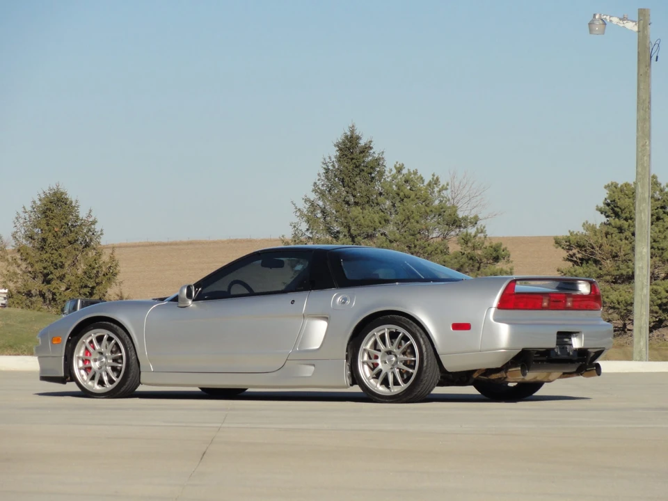 1991 Acura NA1 NSX - Image 18 of 31