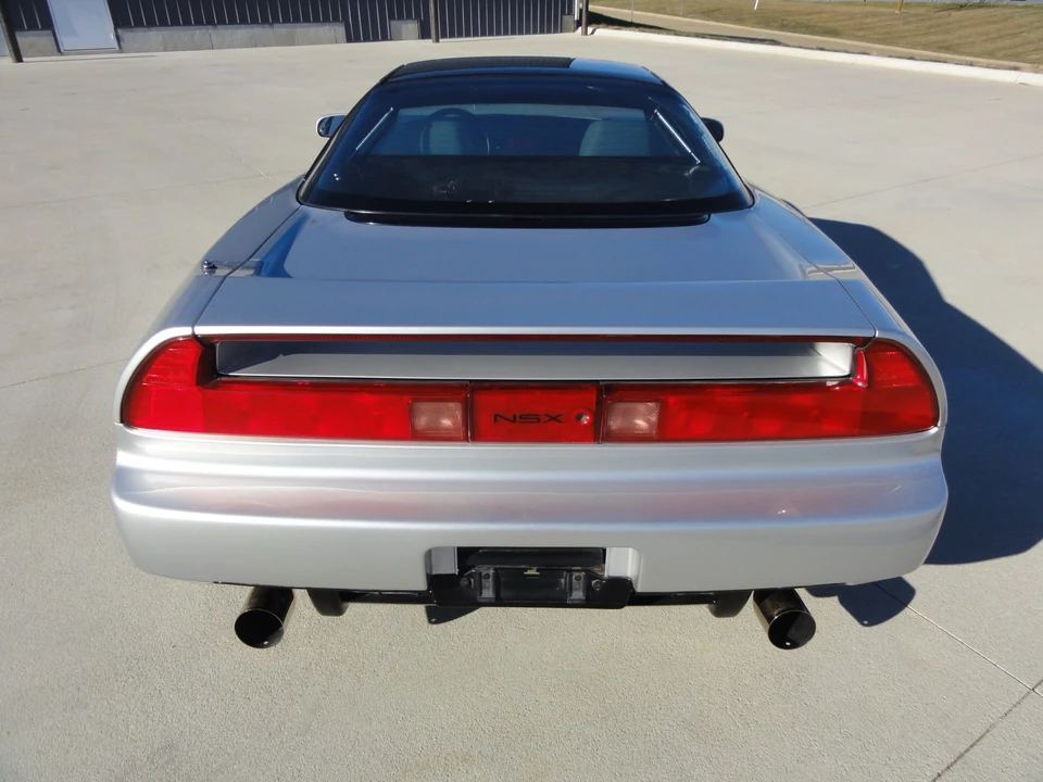 1991 Acura NA1 NSX - Image 14 of 31