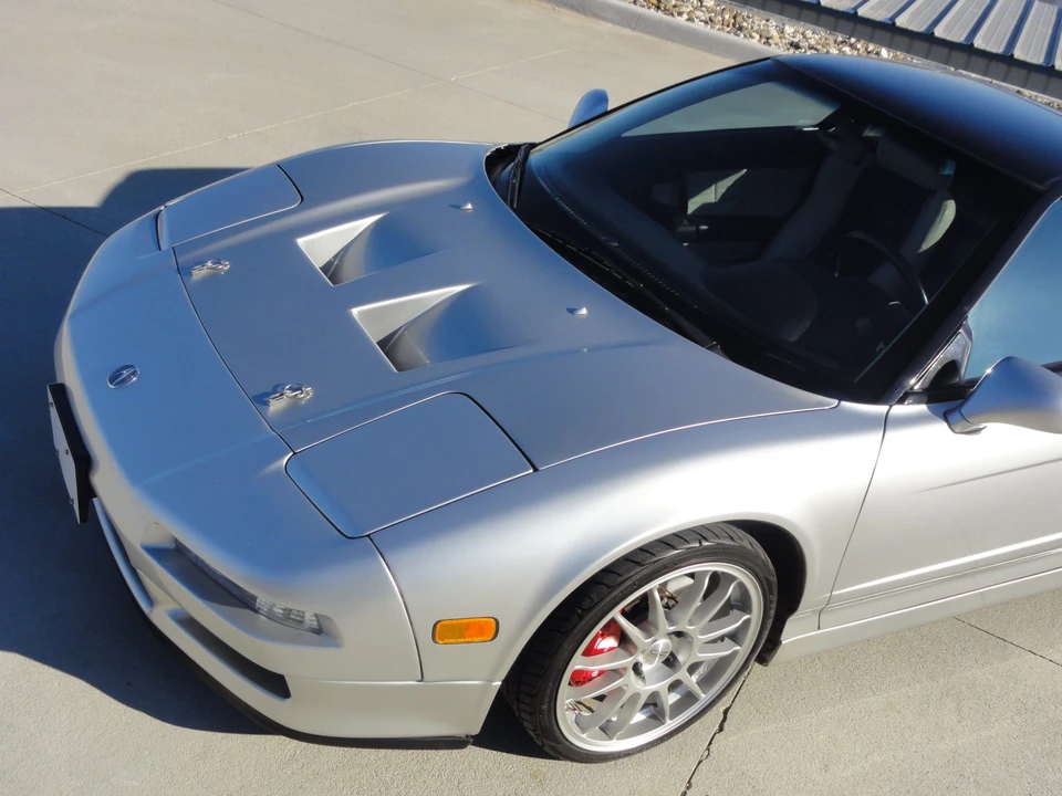 1991 Acura NA1 NSX - Image 24 of 31