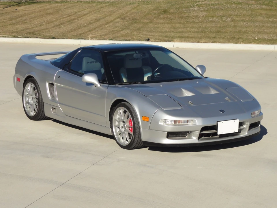 1991 Acura NA1 NSX - Image 6 of 31