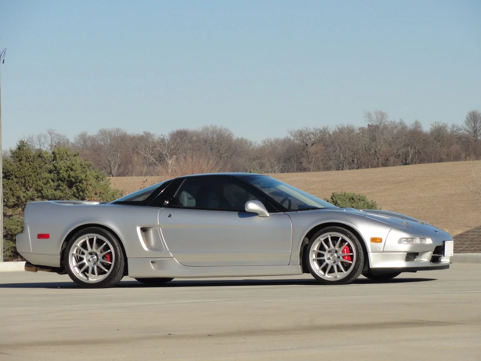 1991 Acura NA1 NSX - Image 8 of 31