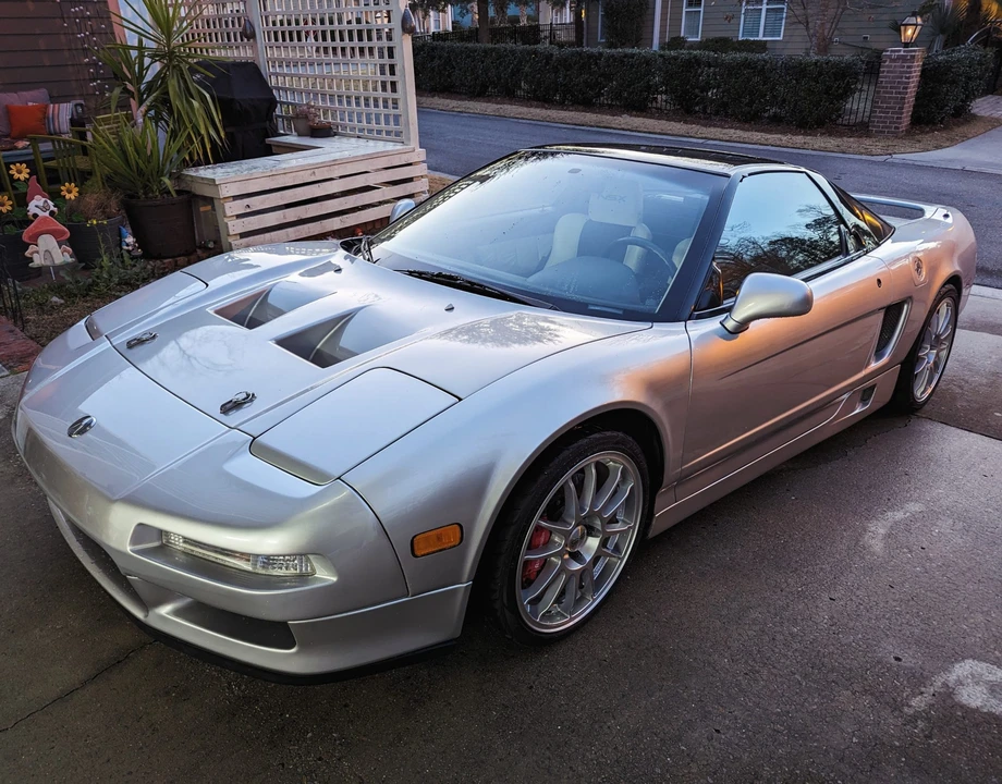 1991 Acura NA1 NSX - Image 10 of 31