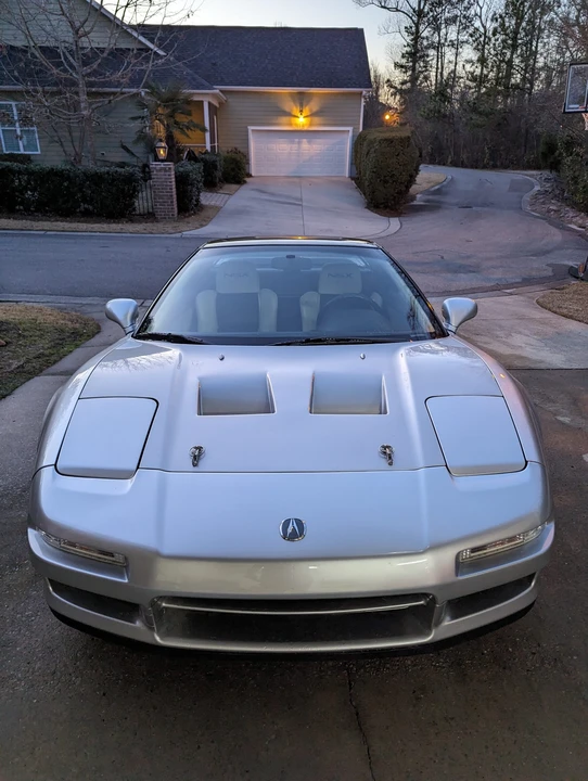 1991 Acura NA1 NSX - Image 12 of 31