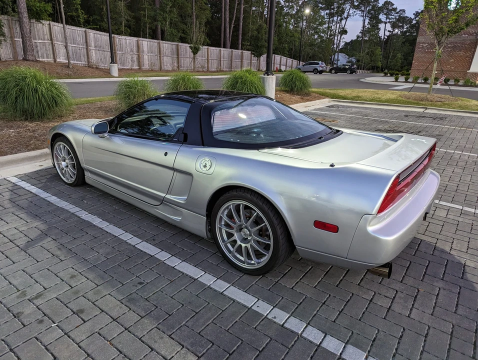 1991 Acura NA1 NSX - Image 13 of 31