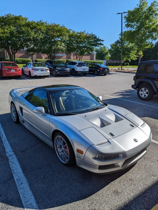 1991 Acura NA1 NSX - Image 13 of 31