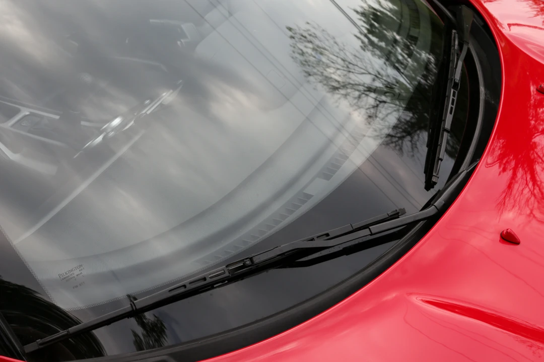 1991 Acura NA1 NSX - Image 30 of 31
