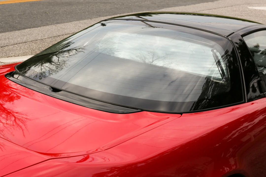 1991 Acura NA1 NSX - Image 17 of 31