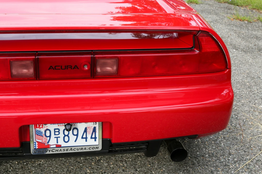 1991 Acura NA1 NSX - Image 20 of 31