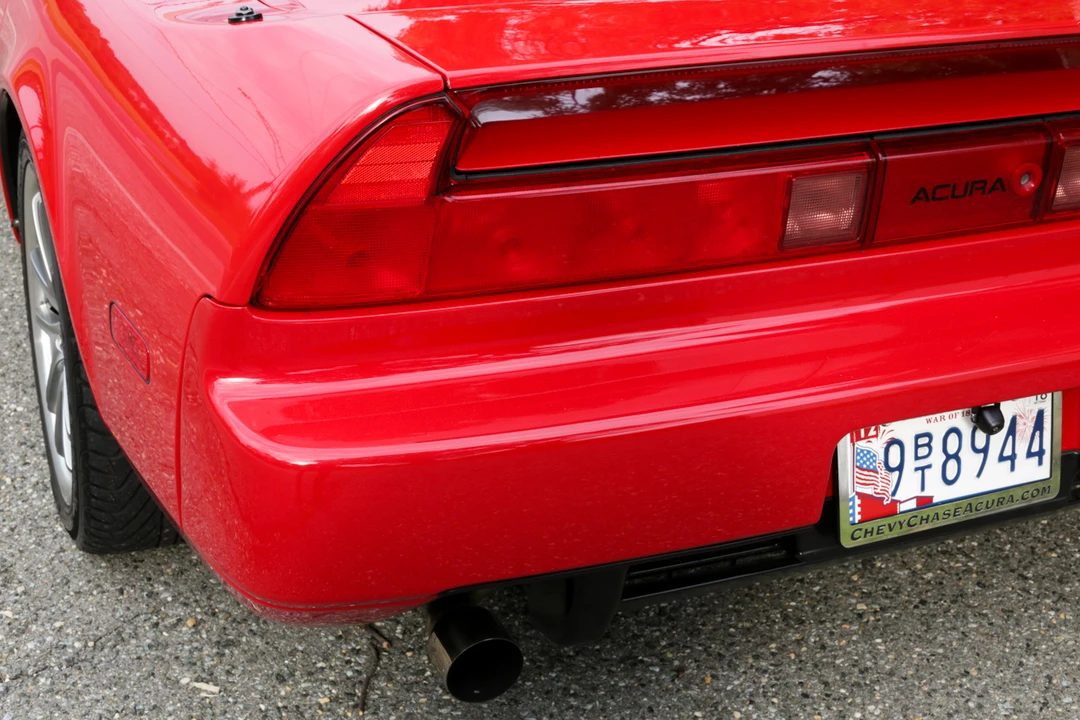 1991 Acura NA1 NSX - Image 19 of 31