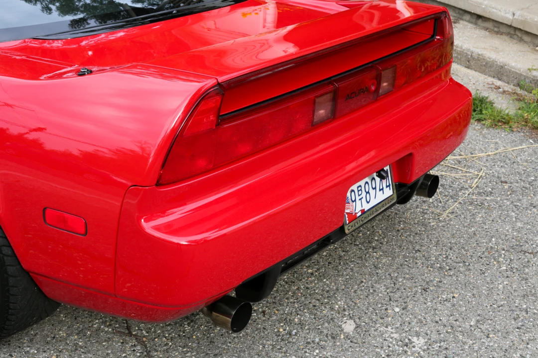 1991 Acura NA1 NSX - Image 18 of 31