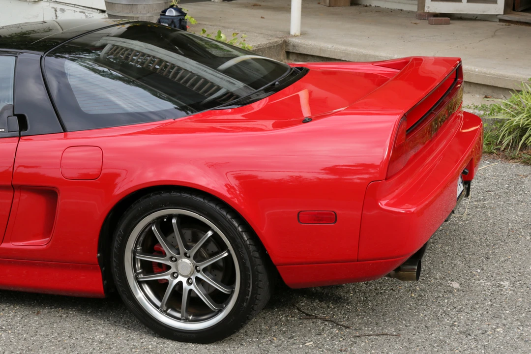1991 Acura NA1 NSX - Image 15 of 31