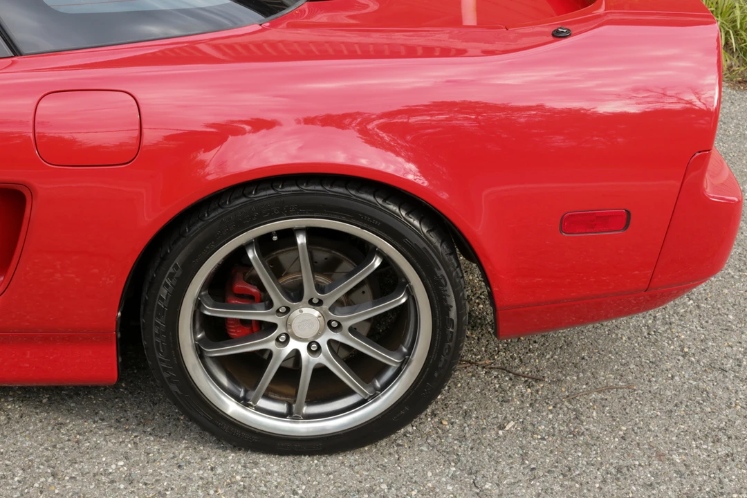 1991 Acura NA1 NSX - Image 14 of 31