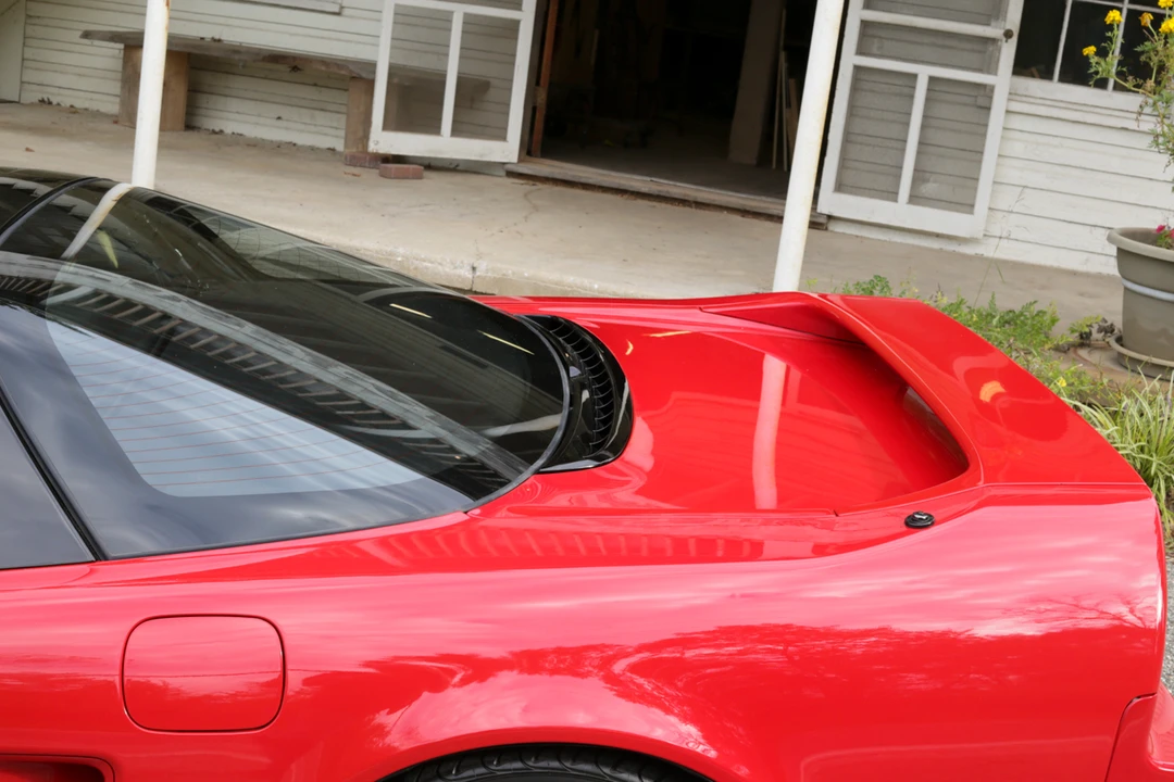 1991 Acura NA1 NSX - Image 16 of 31