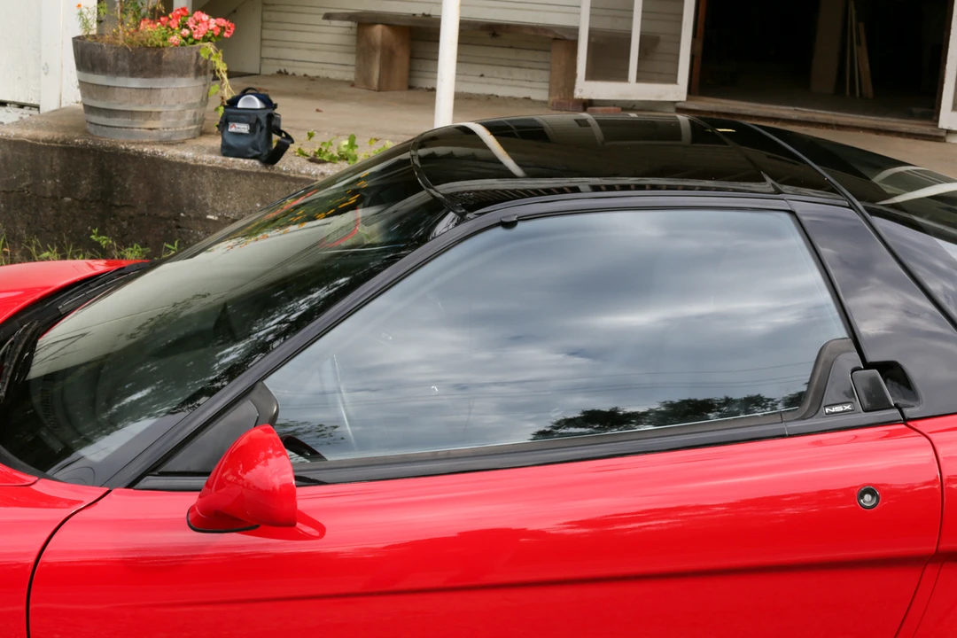 1991 Acura NA1 NSX - Image 13 of 31