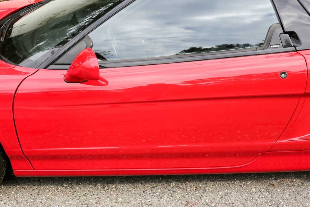 1991 Acura NA1 NSX - Image 11 of 31