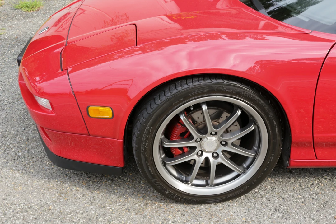 1991 Acura NA1 NSX - Image 10 of 31