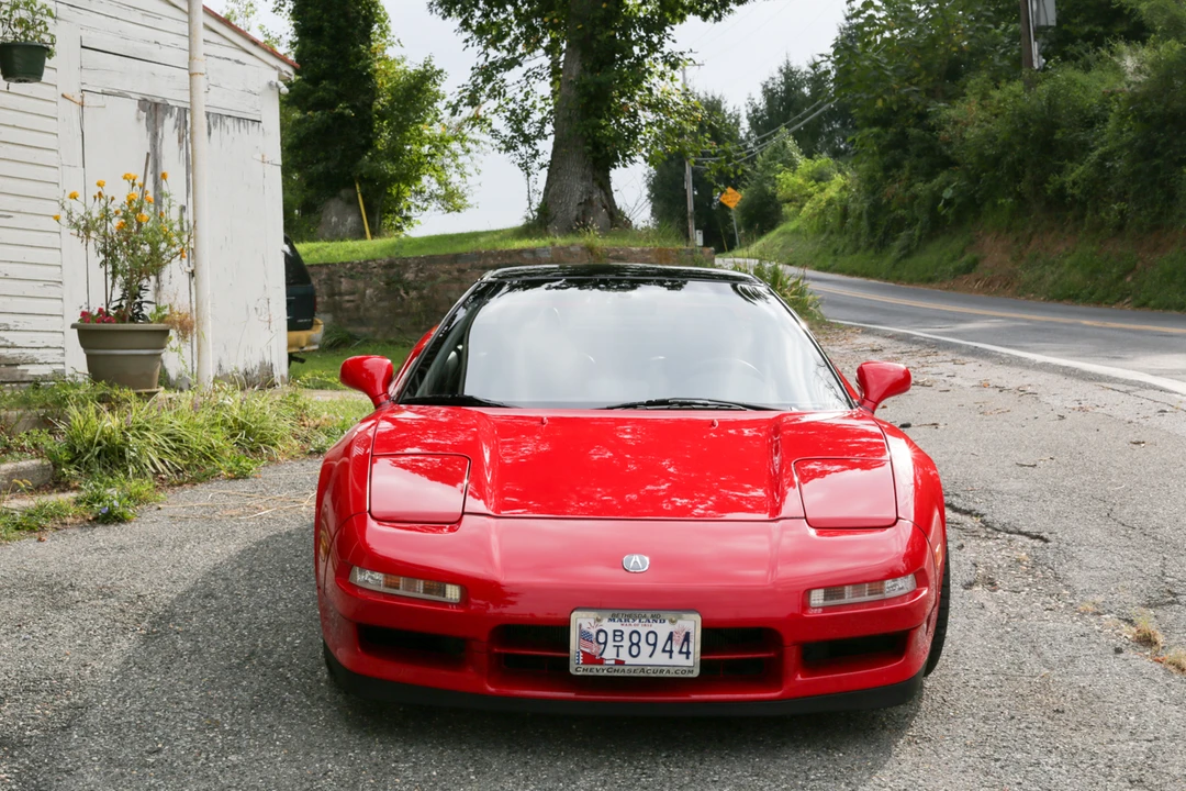 1991 Acura NA1 NSX - Image 8 of 31