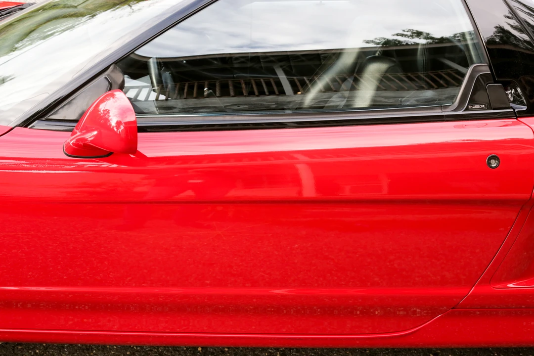1991 Acura NA1 NSX - Image 12 of 31
