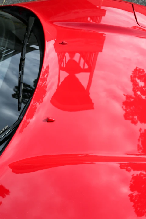 1991 Acura NA1 NSX - Image 31 of 31