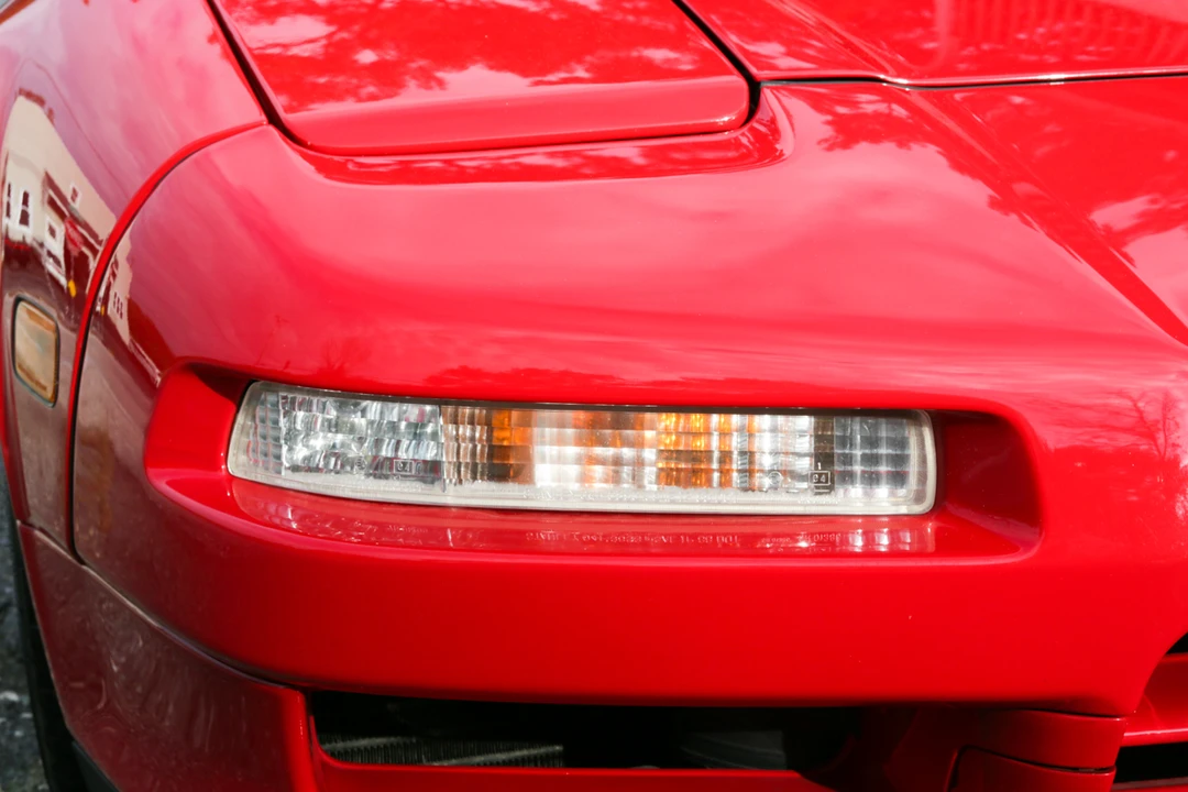 1991 Acura NA1 NSX - Image 27 of 31