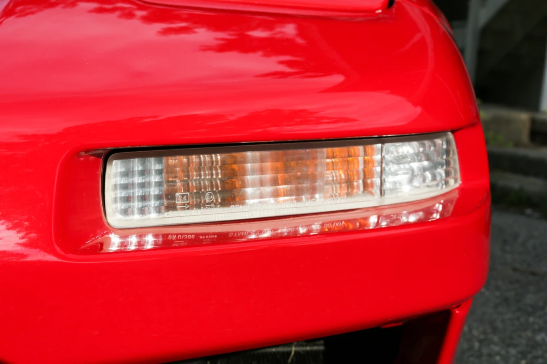 1991 Acura NA1 NSX - Image 28 of 31