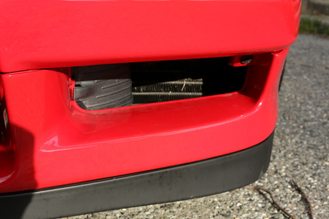 1991 Acura NA1 NSX - Image 24 of 31