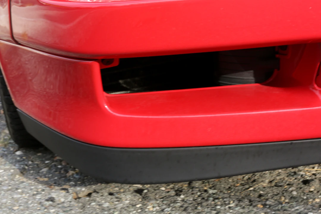 1991 Acura NA1 NSX - Image 23 of 31
