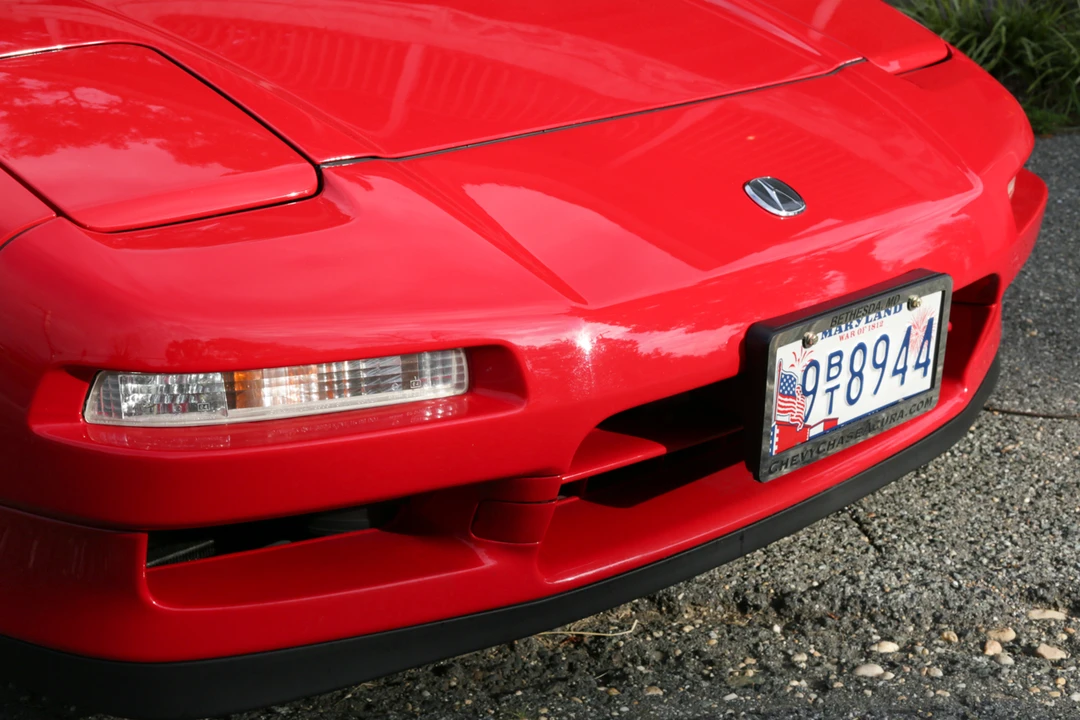 1991 Acura NA1 NSX - Image 22 of 31
