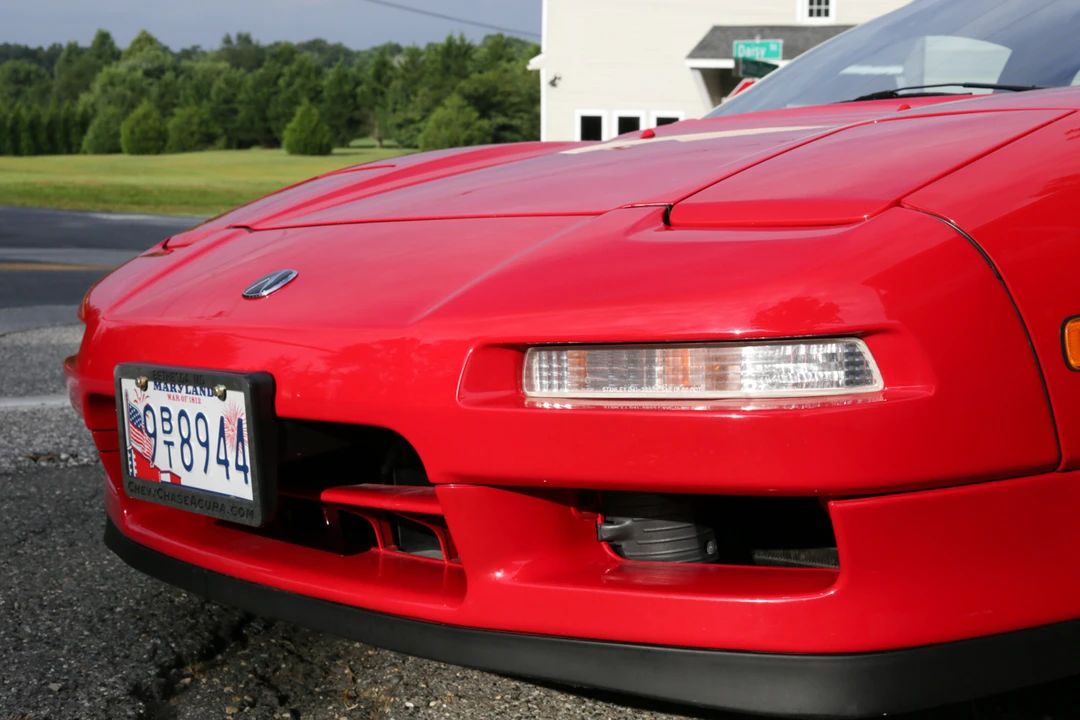 1991 Acura NA1 NSX - Image 21 of 31