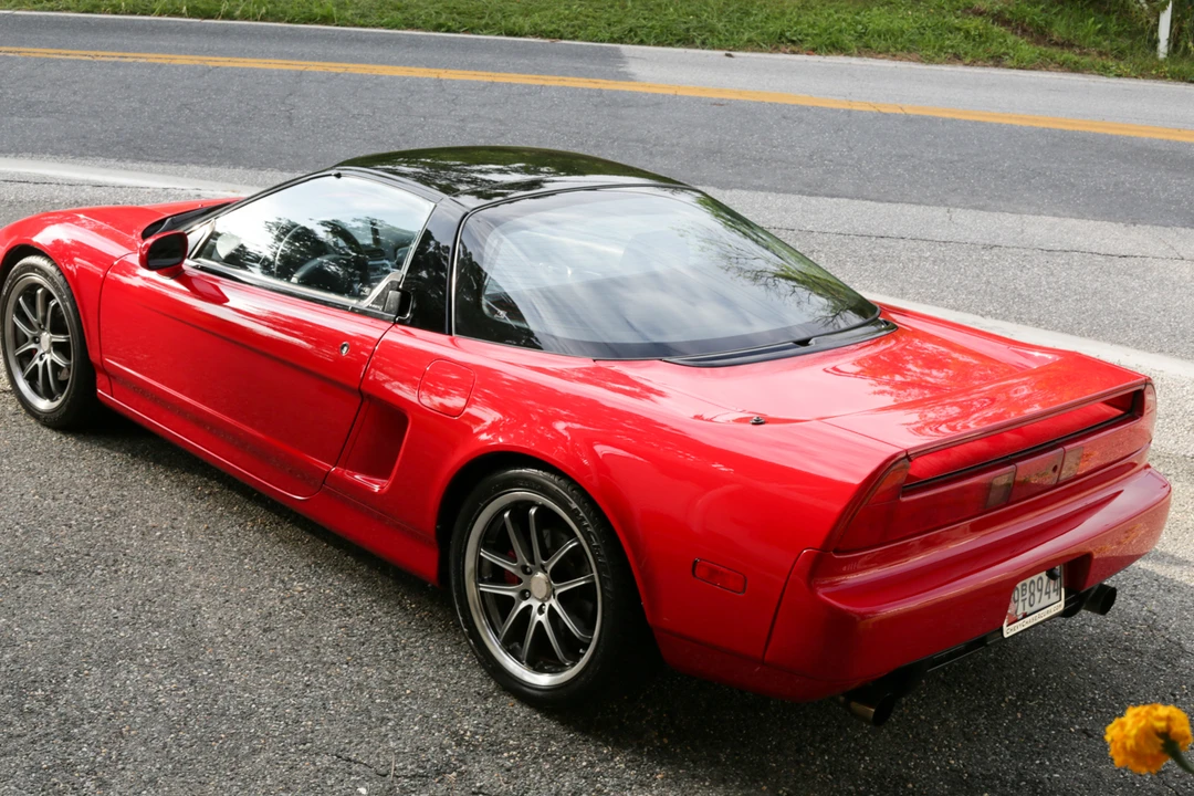 1991 Acura NA1 NSX - Image 6 of 31