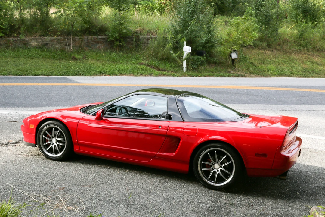 1991 Acura NA1 NSX - Image 7 of 31