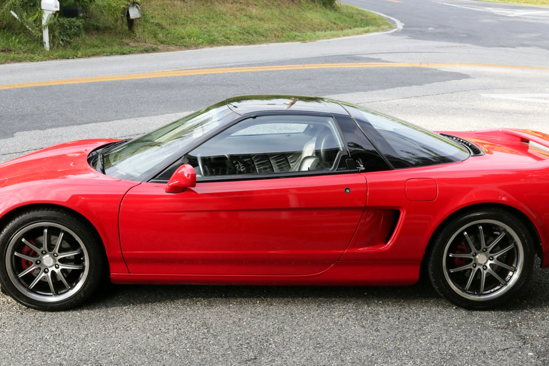 1991 Acura NA1 NSX - Image 5 of 31