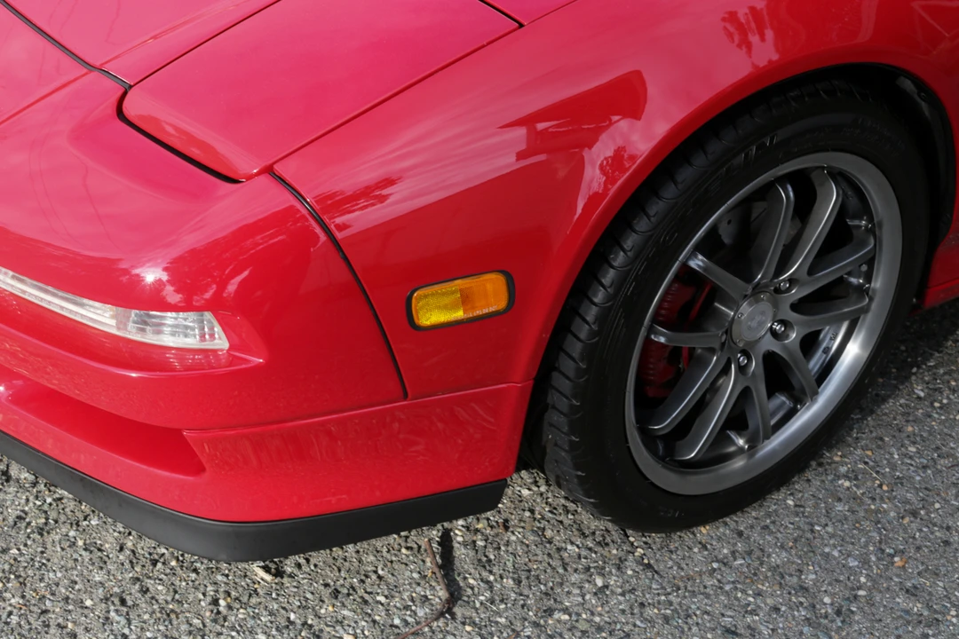 1991 Acura NA1 NSX - Image 9 of 31