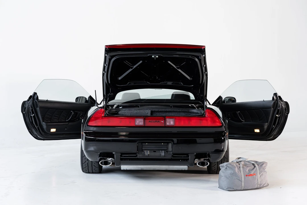 1991 Acura NA1 NSX - Image 30 of 31