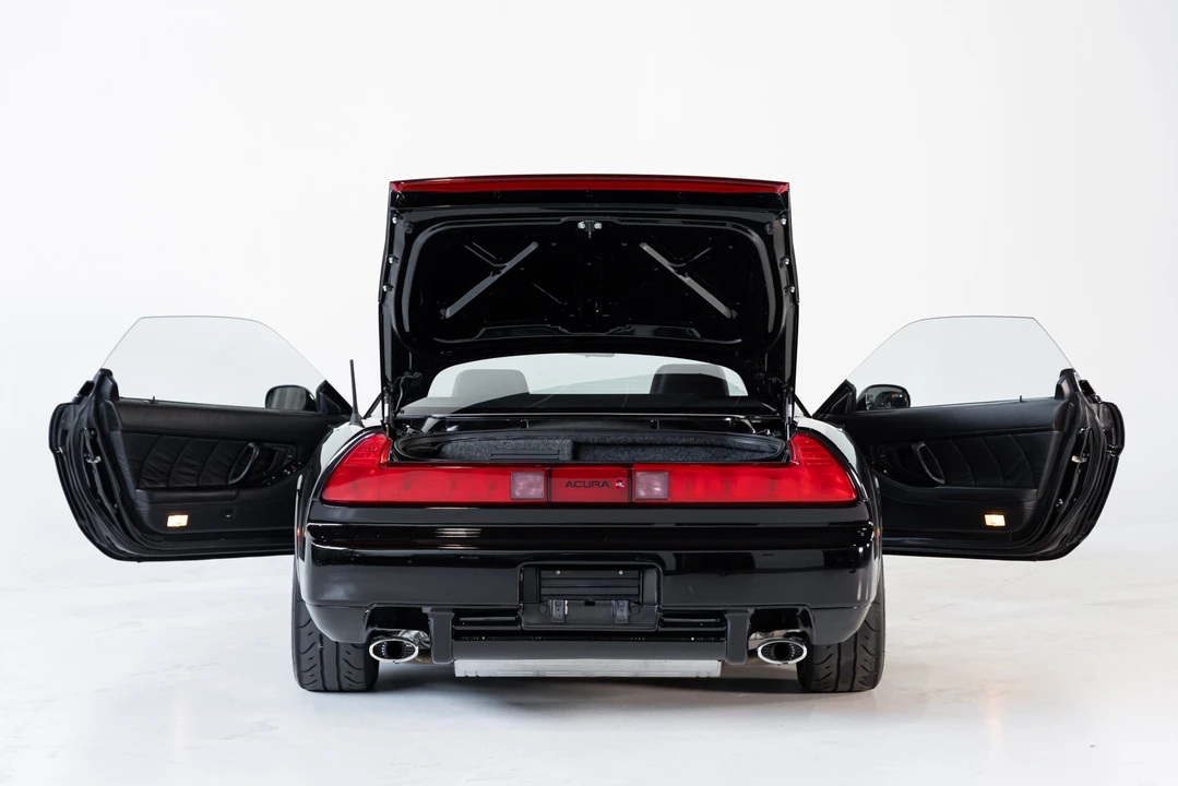 1991 Acura NA1 NSX - Image 29 of 31